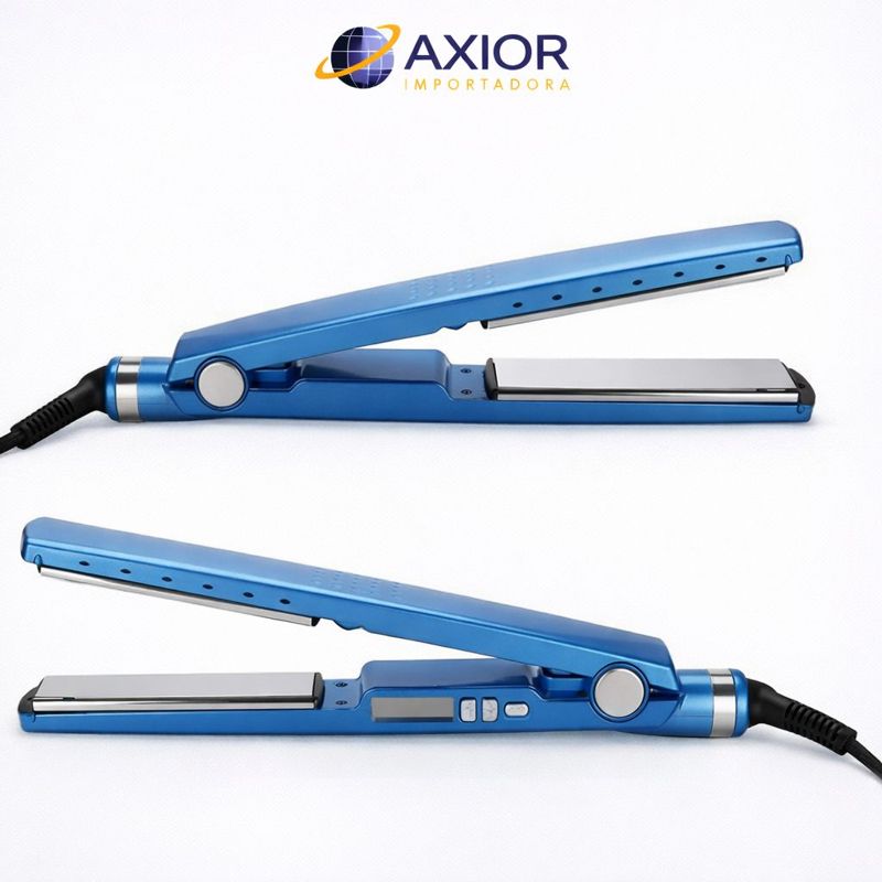 Chapinha nano titanium