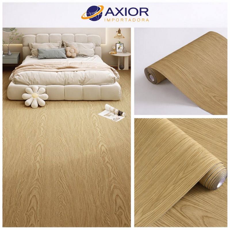 Piso autocolante vinilico pvc 403m